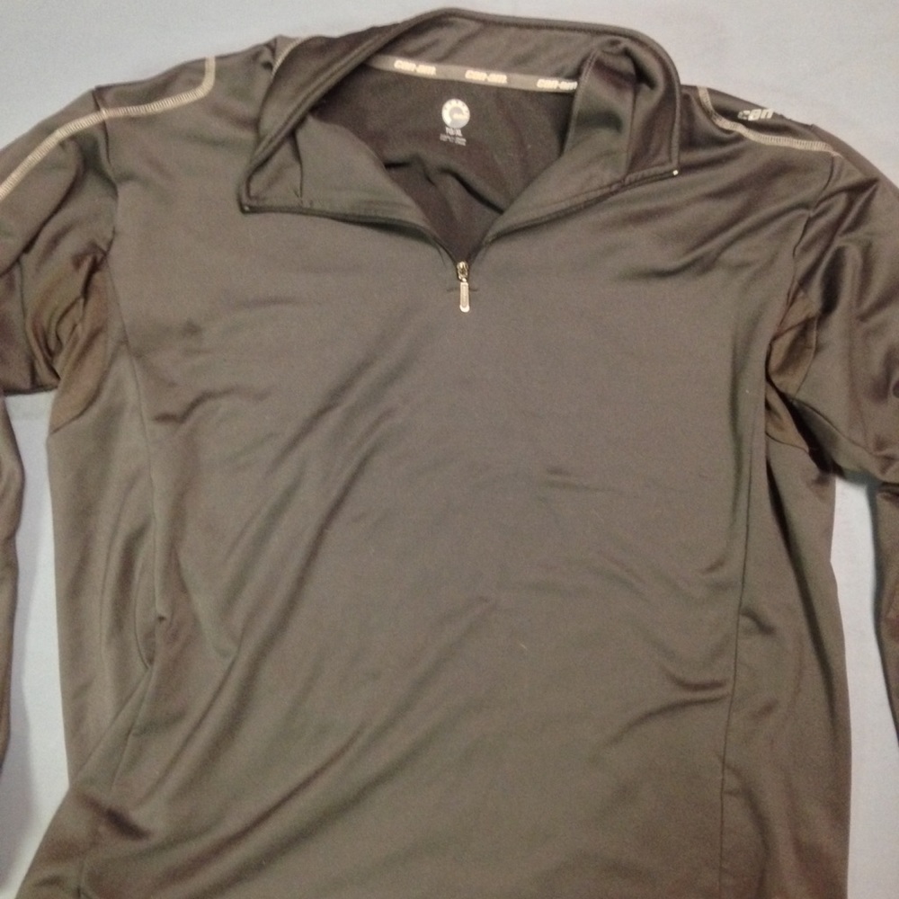 Can-Am Mens Pullover